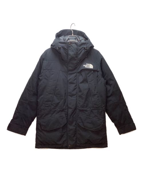 THE NORTH FACE（ザ ノース フェイス）THE NORTH FACE (ザ ノース フェイス) アンタークティカパーカ ブラック サイズ:Lの古着・服飾アイテム