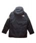 THE NORTH FACE (ザ ノース フェイス) アンタークティカパーカ ブラック サイズ:L：49800円