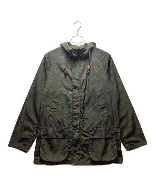 Barbour（バブアー）Barbour (バブアー) マウンテンパーカー オリーブ サイズ:40の古着・服飾アイテム