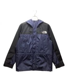 THE NORTH FACE（ザ ノース フェイス）の古着「マウンテンデニムライトジャケット」｜インディゴ