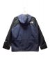 THE NORTH FACE (ザ ノース フェイス) マウンテンデニムライトジャケット インディゴ サイズ:M：22000円