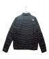 THE NORTH FACE (ザ ノース フェイス) ダウンジャケット ブラック サイズ:L：12000円