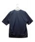 ISSEY MIYAKE MEN (イッセイミヤケメン) Tシャツ ブルー サイズ:2：5800円