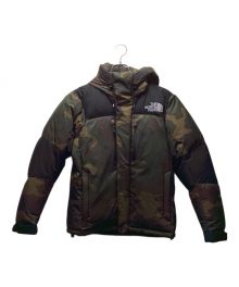 THE NORTH FACE（ザ ノース フェイス）の古着「バルトロライトジャケット」｜オリーブ