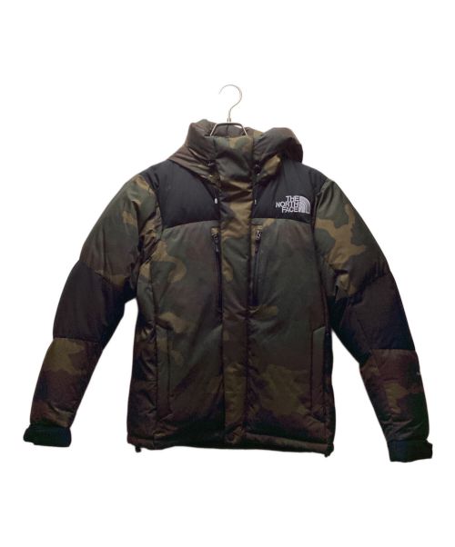 THE NORTH FACE（ザ ノース フェイス）THE NORTH FACE (ザ ノース フェイス) バルトロライトジャケット オリーブ サイズ:Sの古着・服飾アイテム