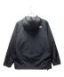 THE NORTH FACE (ザ ノース フェイス) スクープジャケット ブラック サイズ:s：10000円