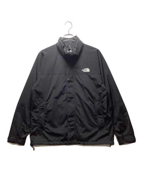 THE NORTH FACE（ザ ノース フェイス）THE NORTH FACE (ザ ノース フェイス) ハイドレナウィンドジャケット ブラック サイズ:Ｍの古着・服飾アイテム