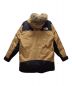 THE NORTH FACE (ザ ノース フェイス) ダウンコート　Mountain Down Coat カーキ サイズ:XL：40000円