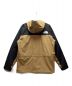 THE NORTH FACE (ザ ノース フェイス) マウンテンジャケット　Mountain Light Jacket　マウンテンライトジャケット カーキ サイズ:XL：22000円