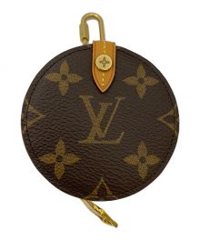 LOUIS VUITTON（ルイ ヴィトン）の古着「ラウンドケース」