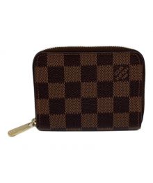 LOUIS VUITTON（ルイ ヴィトン）の古着「ジッピーコインパース」