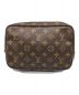 LOUIS VUITTON (ルイ ヴィトン) トゥルース・トワレット28：25000円