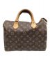 LOUIS VUITTON (ルイ ヴィトン) スピーディ30：40000円