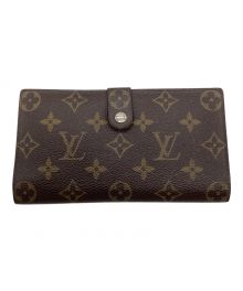 LOUIS VUITTON（ルイ ヴィトン）の古着「コンチネンタル・クラッチ」