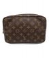 LOUIS VUITTON (ルイ ヴィトン) トゥルーストワレット28：40000円