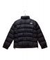 THE NORTH FACE (ザ ノース フェイス) ダウンジャケット ブラック サイズ:S：15000円