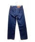 LEVI'S (リーバイス) デニムパンツ ネイビー サイズ:W72：10000円