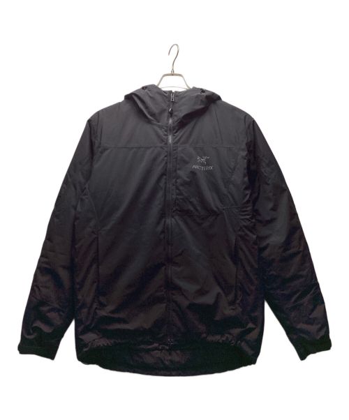 ARC'TERYX（アークテリクス）ARC'TERYX (アークテリクス) 中綿ジャケット ブラック サイズ:Lの古着・服飾アイテム