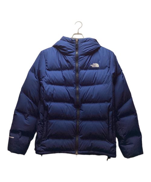 THE NORTH FACE（ザ ノース フェイス）THE NORTH FACE (ザ ノース フェイス) ビレイヤーパーカー ブルー サイズ:Lの古着・服飾アイテム