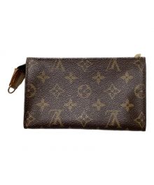 LOUIS VUITTON（ルイ ヴィトン）の古着「バケット付属ポーチ」