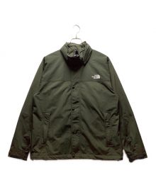 THE NORTH FACE（ザ ノース フェイス）の古着「ハイドレナウインドジャケット」｜カーキ