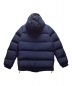 THE NORTH FACE (ザ ノース フェイス) ダウンジャケット ネイビー サイズ:M：18000円