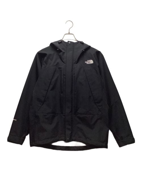 THE NORTH FACE（ザ ノース フェイス）THE NORTH FACE (ザ ノース フェイス) オールマウンテンジャケット ブラック サイズ:Sの古着・服飾アイテム