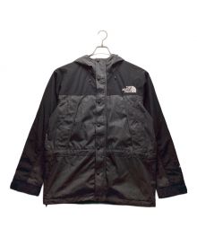 THE NORTH FACE（ザ ノース フェイス）の古着「マウンテンライトデニムジャケット」｜グレー