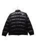 THE NORTH FACE (ザ ノース フェイス) ダウンジャケット ブラック サイズ:XL：30000円