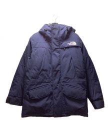 THE NORTH FACE（ザ ノース フェイス）の古着「アンタークティカパーカ」｜ネイビー