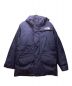 THE NORTH FACE（ザ ノース フェイス）の古着「アンタークティカパーカ」｜ネイビー