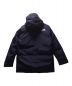 THE NORTH FACE (ザ ノース フェイス) アンタークティカパーカ ネイビー サイズ:L：45000円