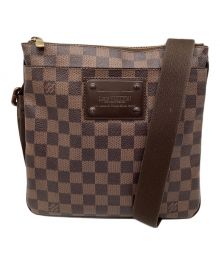 LOUIS VUITTON（ルイ ヴィトン）の古着「ショルダーバッグ」｜エベヌ