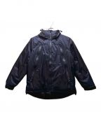 URBAN RESEARCH×NANGAアーバンリサーチ×ナンガ）の古着「AURORA 3layer downblouson（3レイヤーダウンブルゾン）」｜ネイビー