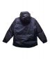 URBAN RESEARCH (アーバンリサーチ) NANGA (ナンガ) AURORA 3layer downblouson（3レイヤーダウンブルゾン） ネイビー サイズ:L：25000円