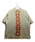 DIESEL (ディーゼル) レイヤードカットソー イエロー サイズ:XL：19000円