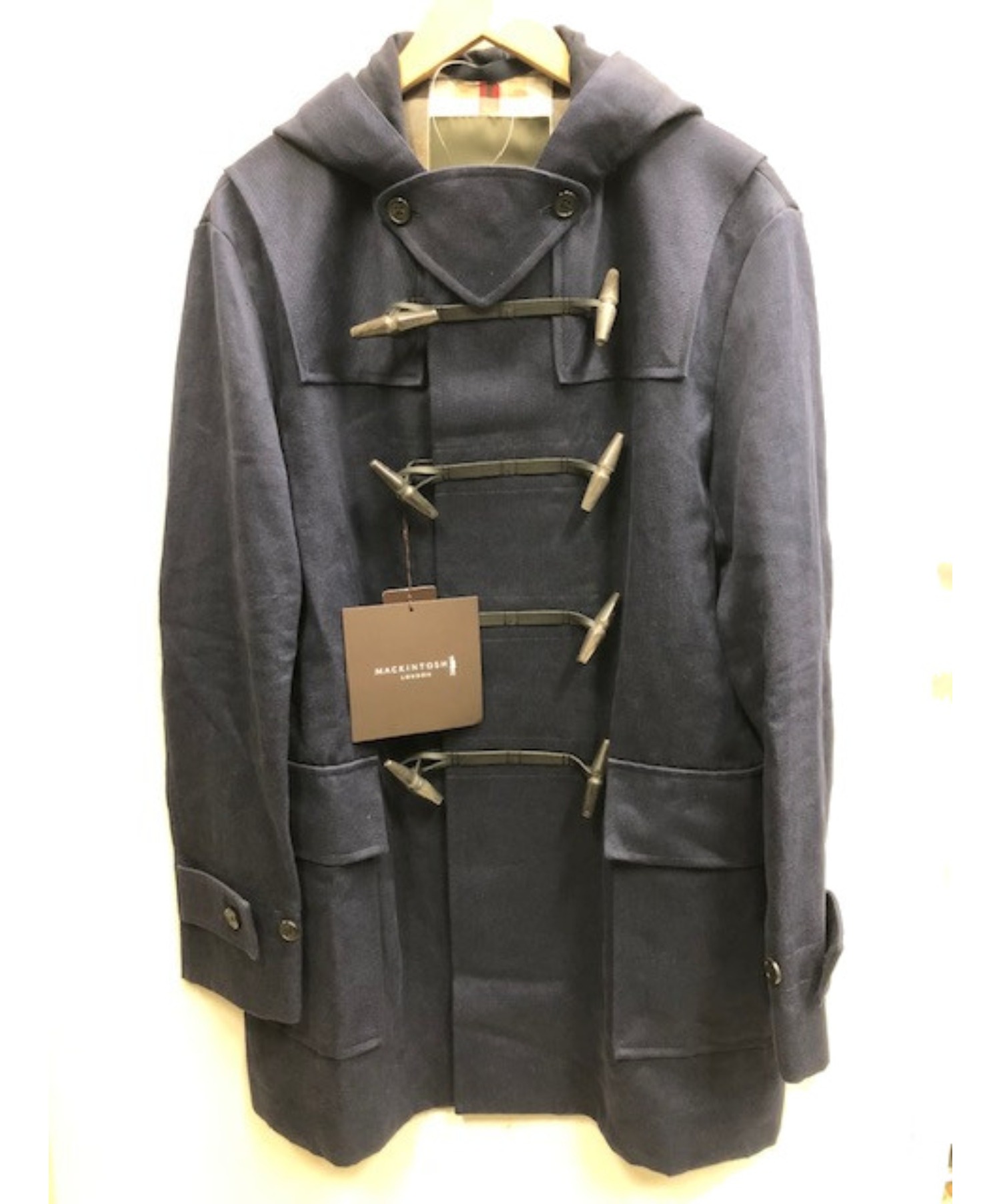 中古 古着通販 Mackintosh London マッキントッシュ ロンドン