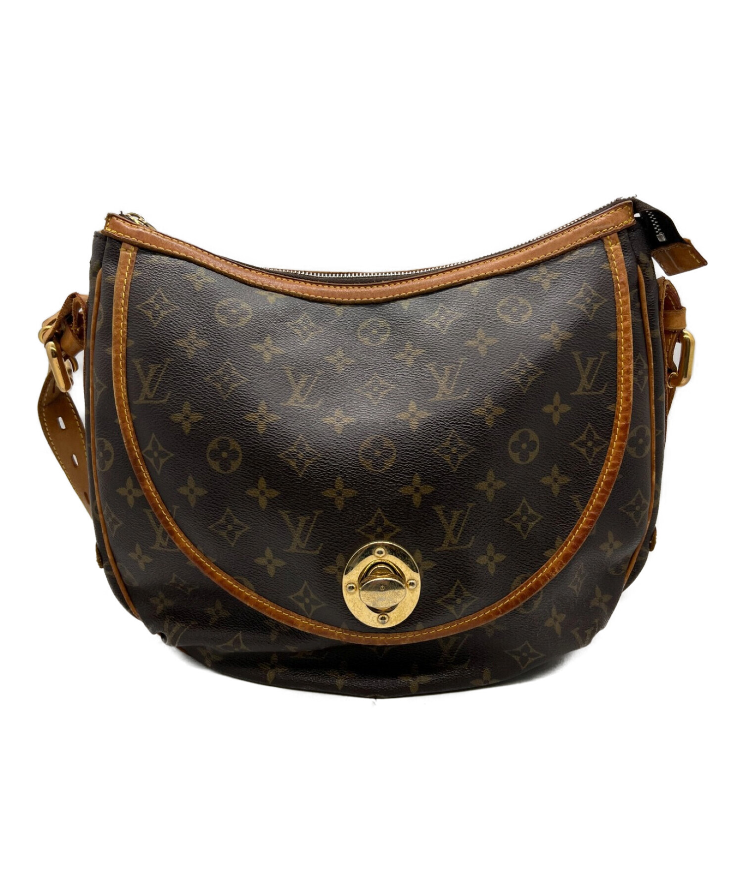 中古・古着通販】LOUIS VUITTON (ルイ ヴィトン) ショルダーバッグ