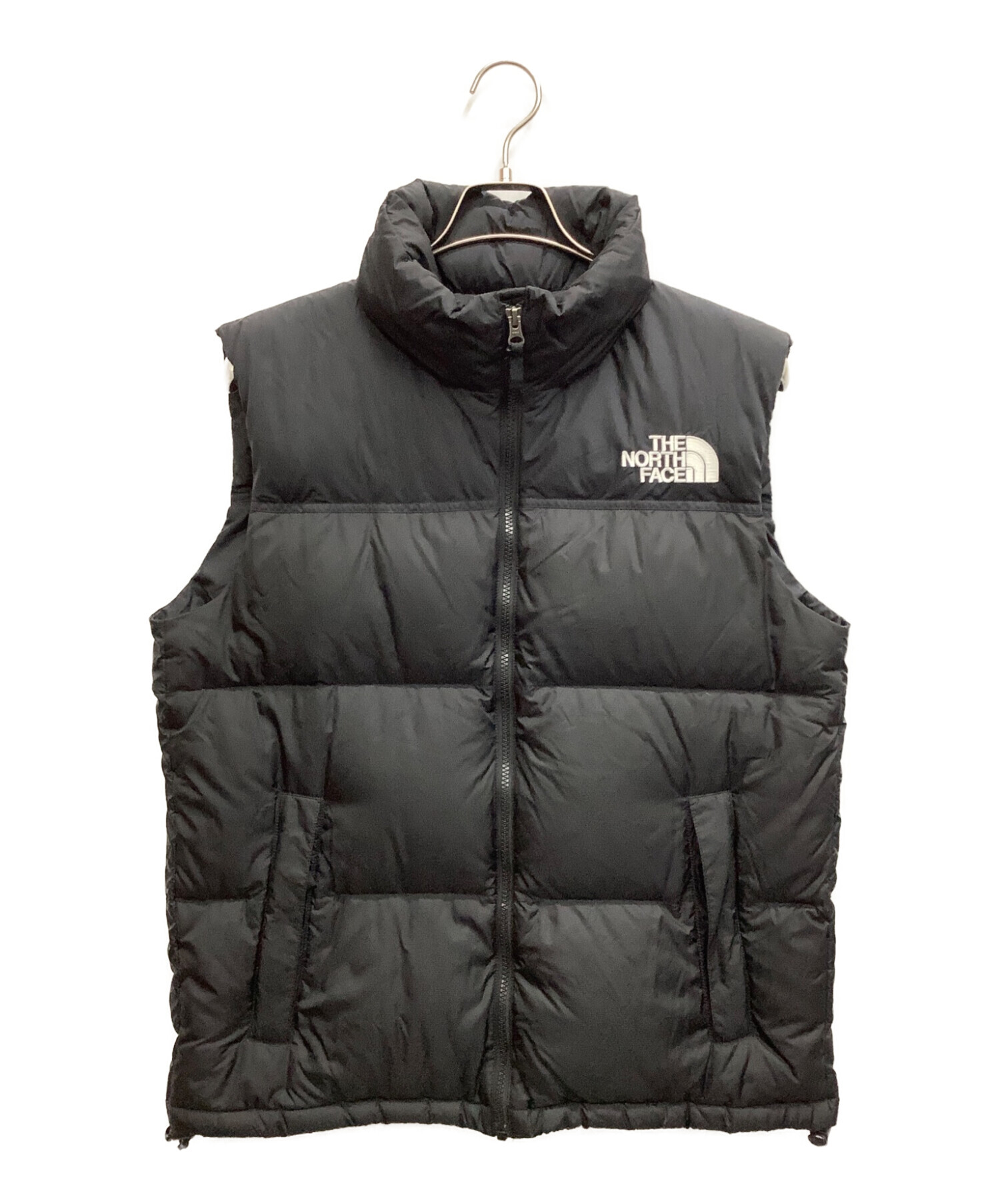 中古・古着通販】THE NORTH FACE (ザ ノース フェイス) ヌプシダウン