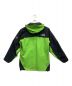 THE NORTH FACE (ザ ノース フェイス) Mountain Jacket ライトグリーン×ブラック サイズ:S：11800円