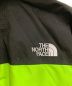 中古・古着 THE NORTH FACE (ザ ノース フェイス) Mountain Jacket ライトグリーン×ブラック サイズ:S：11800円