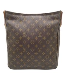 LOUIS VUITTON（ルイ ヴィトン）の古着「ルーピングGM」