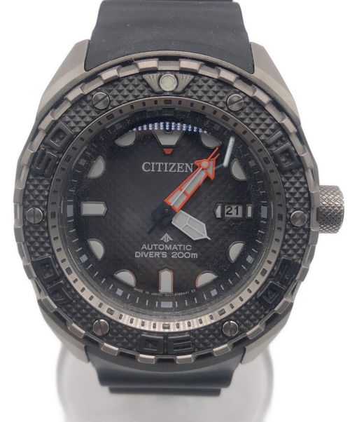 CITIZEN（シチズン）CITIZEN (シチズン) 腕時計の古着・服飾アイテム