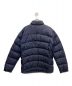 THE NORTH FACE (ザ ノース フェイス) ダウンジャケット ネイビー サイズ:L：17000円