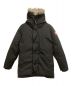 CANADA GOOSE (カナダグース) Jasper Parka Heritage ブラック サイズ:XL：93800円