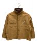 CarHartt (カーハート) Invincible (インビンシブル) 15 Chore Coat(15 チェアコート) ブラウン サイズ:M：59800円