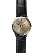 GRAND SEIKOグランド セイコー）の古着「腕時計」