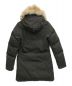 CANADA GOOSE (カナダグース) ダウンジャケット ブラック サイズ:Ｓ：49800円