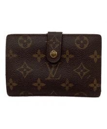 LOUIS VUITTON（ルイ ヴィトン）の古着「2つ折り財布」