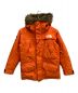 THE NORTH FACE (ザ ノース フェイス) Antarctica Parka オレンジ サイズ:M：44800円